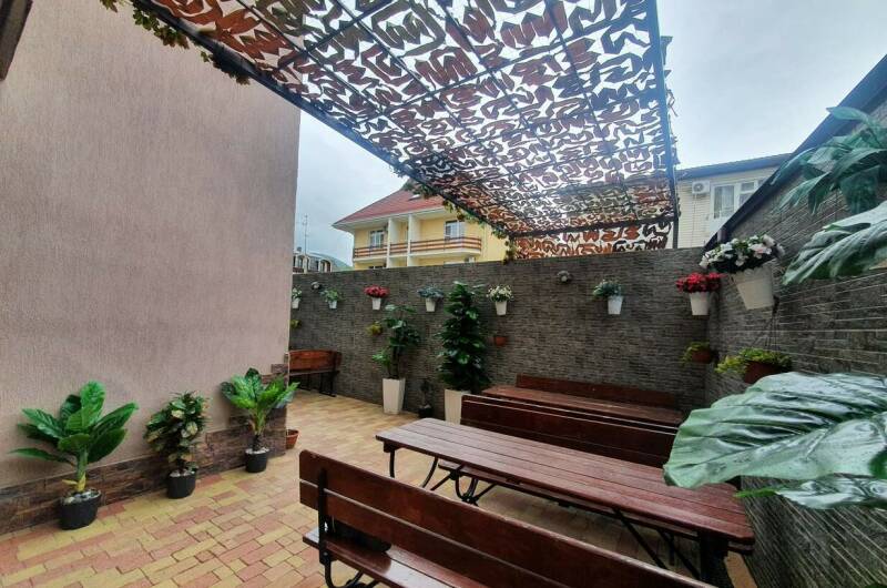 Гостевой дом «Явилина»