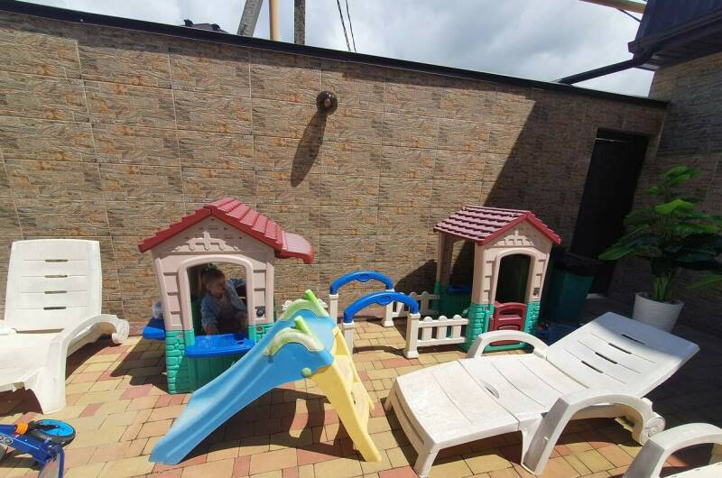 Гостевой дом «Явилина»