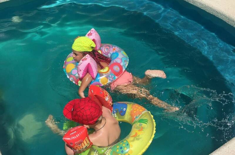 Гостевой дом «Явилина»