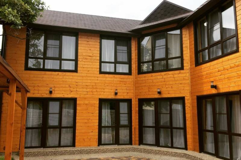 Гостевой дом «Пайн Вуд»