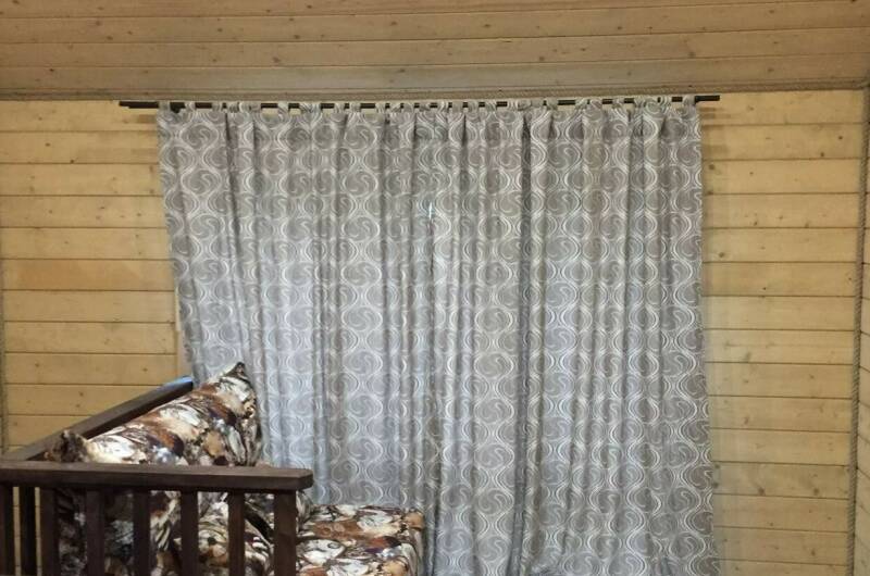 Гостевой дом «Пайн Вуд»