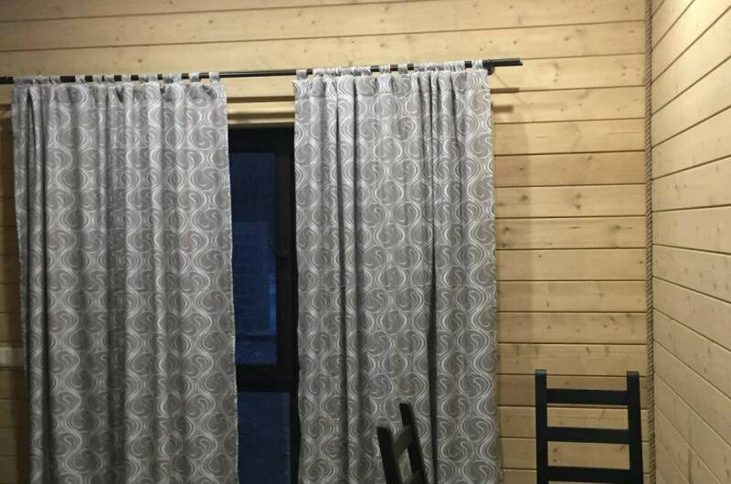 Гостевой дом «Пайн Вуд»