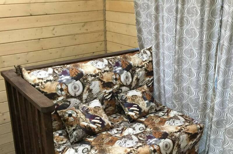 Гостевой дом «Пайн Вуд»