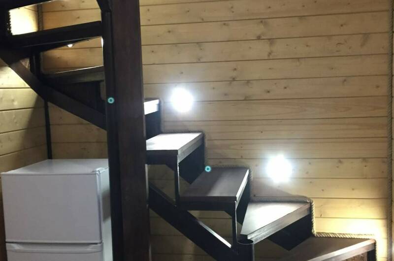 Гостевой дом «Пайн Вуд»