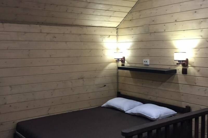 Гостевой дом «Пайн Вуд»