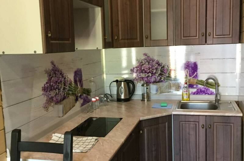 Гостевой дом «Пайн Вуд»