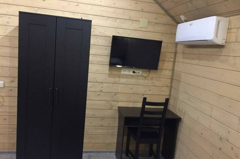 Гостевой дом «Пайн Вуд»