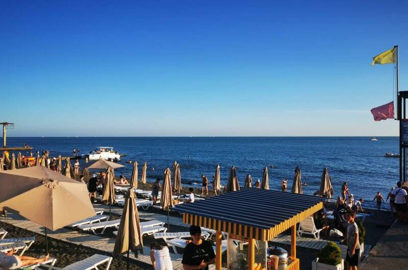 Гостевой дом «Аэлита»