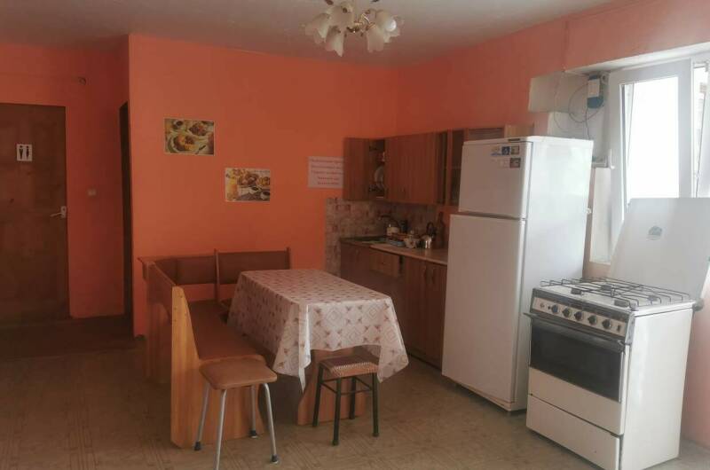 Гостевой дом «Аэлита»