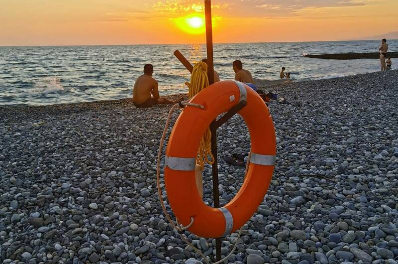 Гостевой дом «Аэлита»