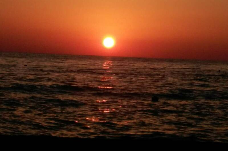 Гостевой дом «Аэлита»