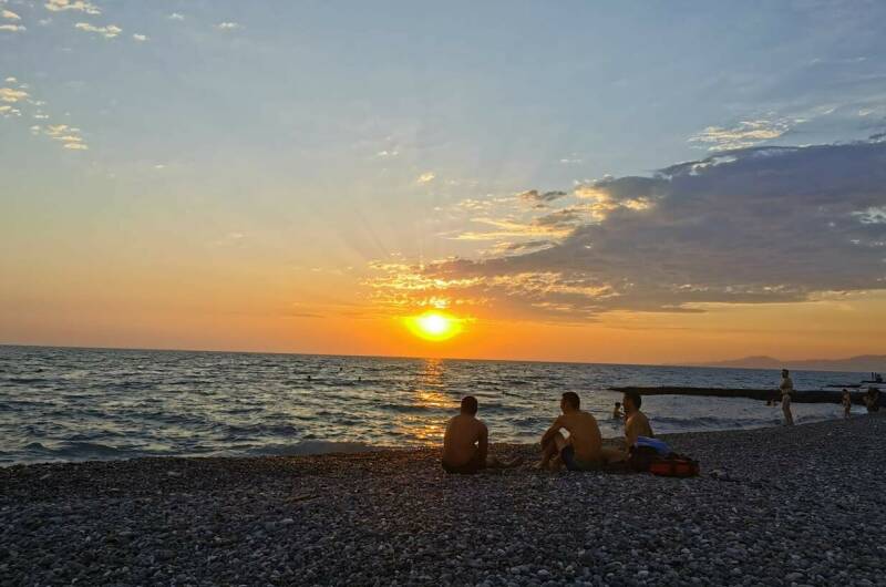 Гостевой дом «Аэлита»