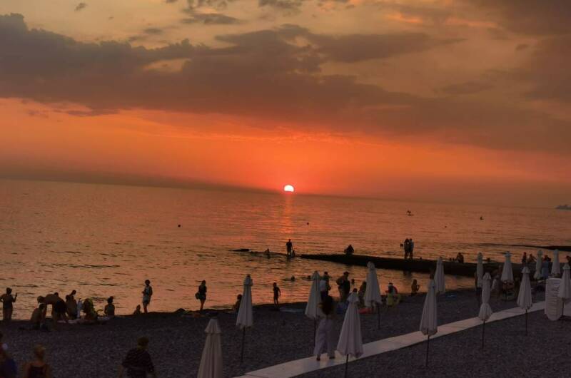 Гостевой дом «Аэлита»