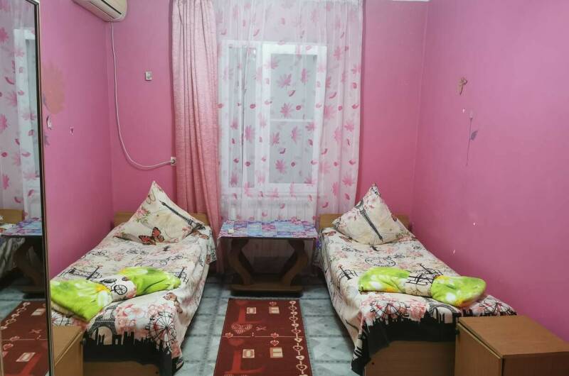 Гостевой дом «Аэлита»