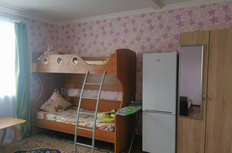 Гостевой дом «Аэлита»