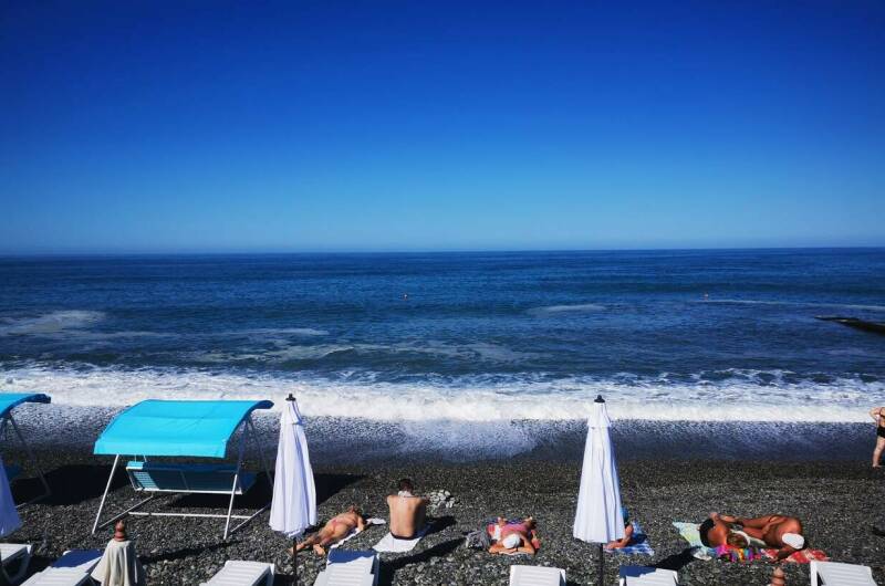 Гостевой дом «Аэлита»