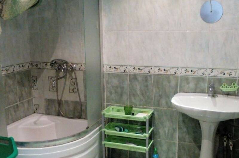 Гостевой дом «Аэлита»