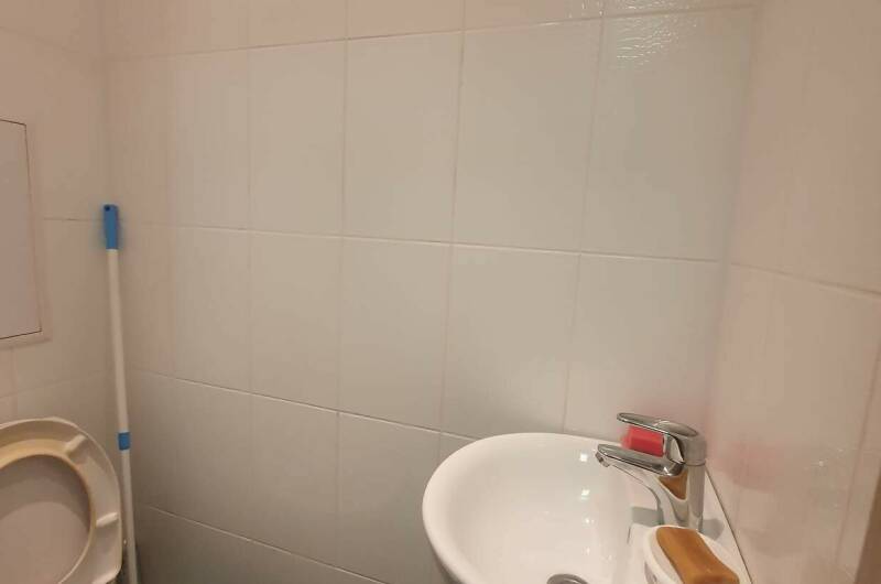 Трёхкомнатная квартира на Лазарева 80