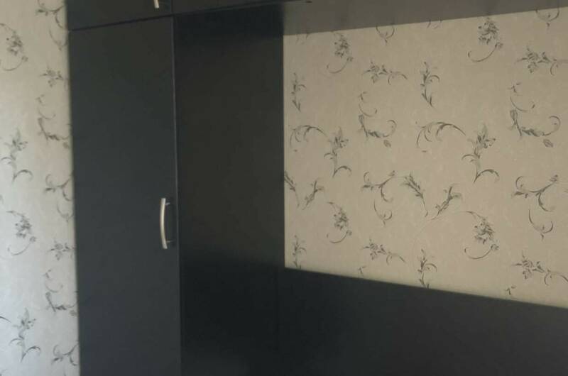 Трёхкомнатная квартира на Лазарева 80