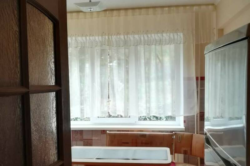 Однокомнатная квартира на ул. Победы