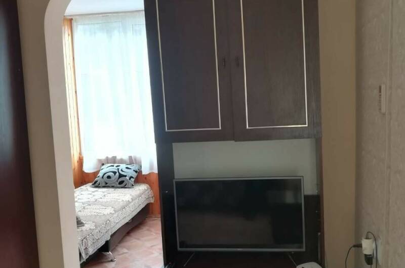 Однокомнатная квартира на ул. Победы