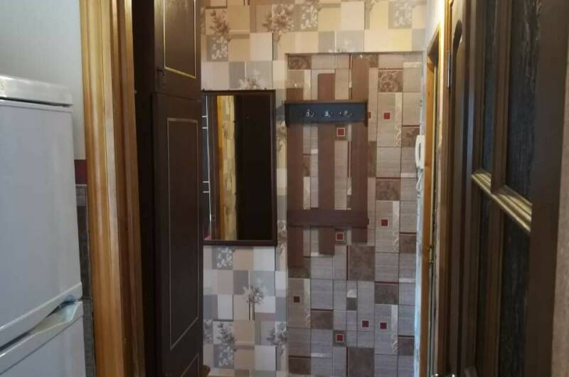 Однокомнатная квартира на ул. Победы