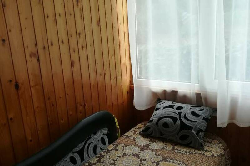 Однокомнатная квартира на ул. Победы