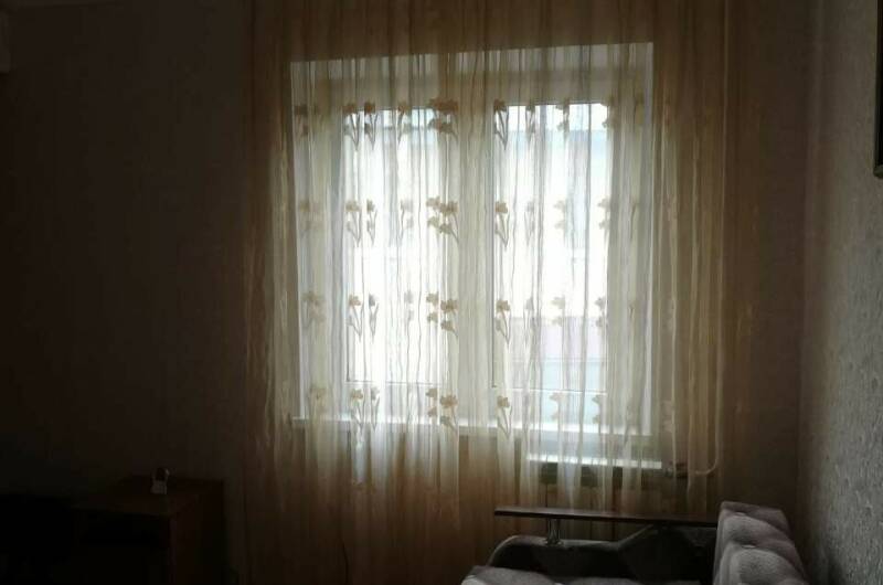 Однокомнатная квартира на ул. Победы