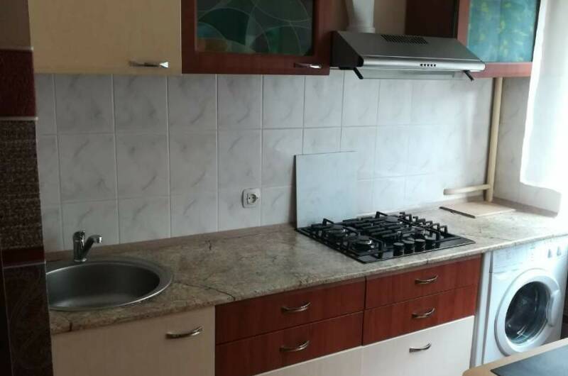 Однокомнатная квартира на ул. Победы