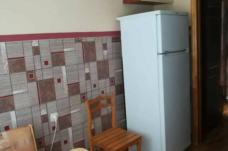 Однокомнатная квартира на ул. Победы