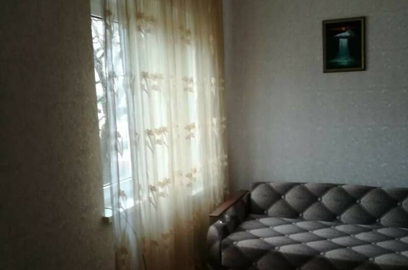 Однокомнатная квартира на ул. Победы