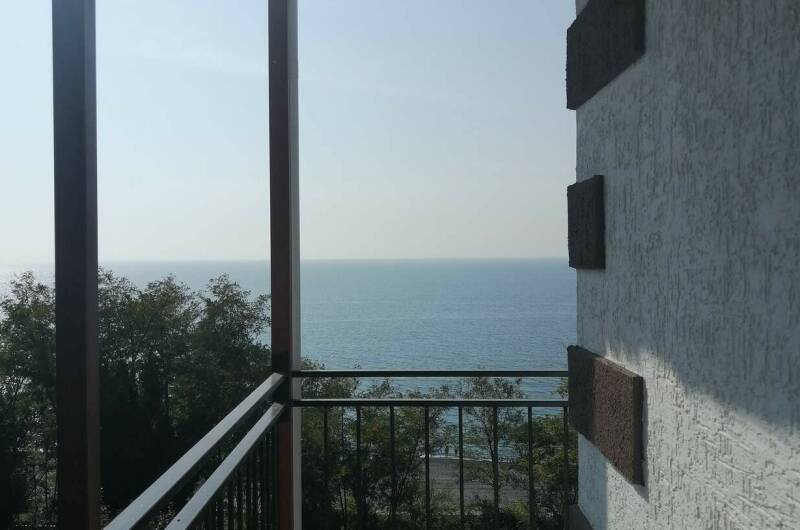 Гостевой дом «У Алика»