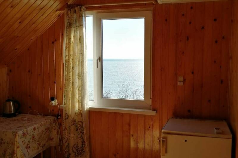 Гостевой дом «У Алика»