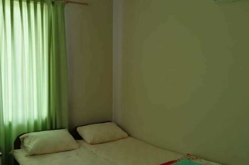 Гостевой дом «У Алика»