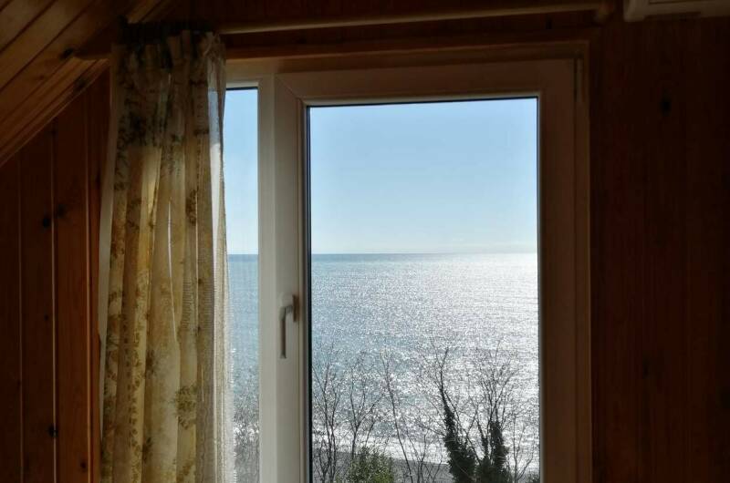 Гостевой дом «У Алика»