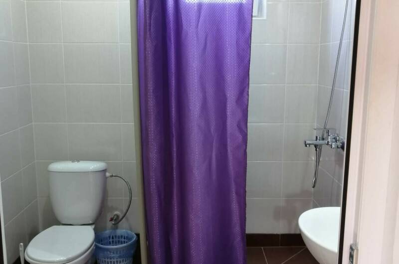 Гостевой дом «У Алика»