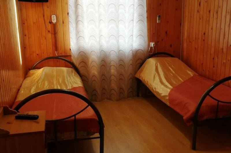 Гостевой дом «У Алика»