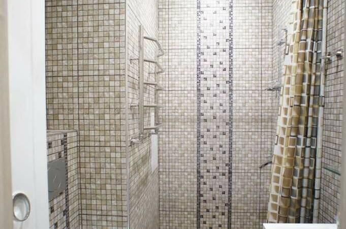 Двухкомнатные апартаменты «Корал Хаус»