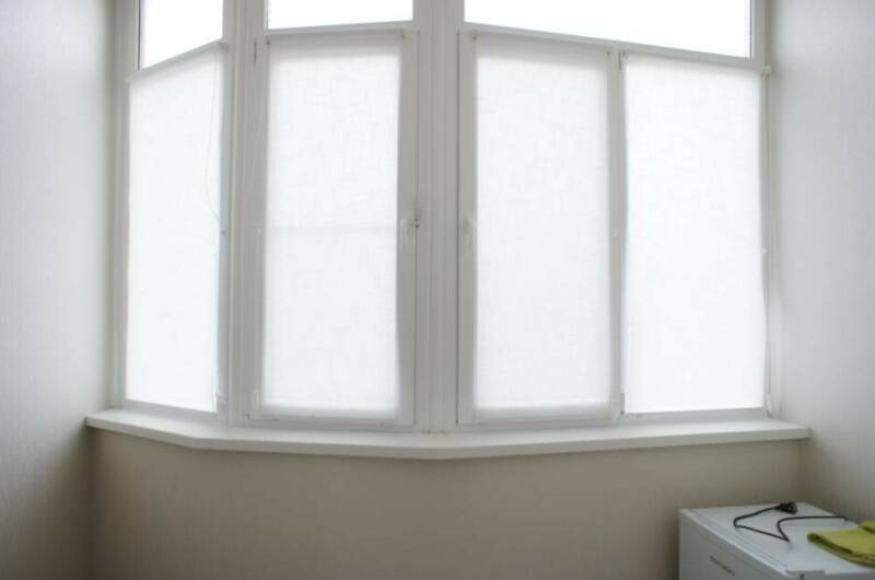 Двухкомнатные апартаменты «Корал Хаус»