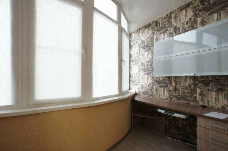 Двухкомнатные апартаменты «Корал Хаус»