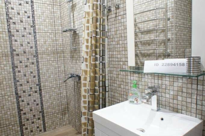 Двухкомнатные апартаменты «Корал Хаус»