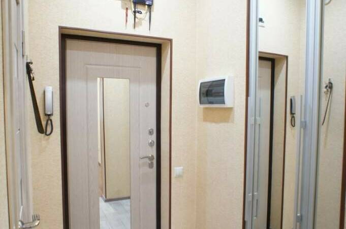 Двухкомнатные апартаменты «Корал Хаус»