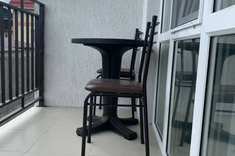 Гостевой дом на Эвкалиптовой