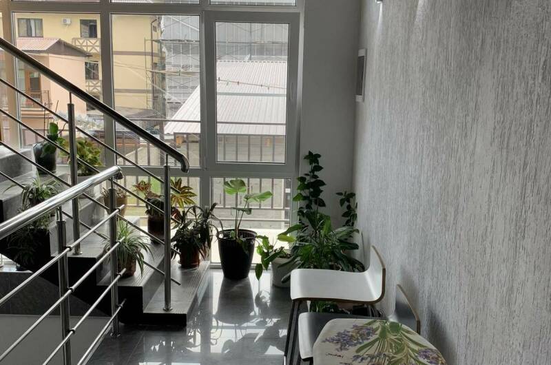 Гостевой дом на Эвкалиптовой