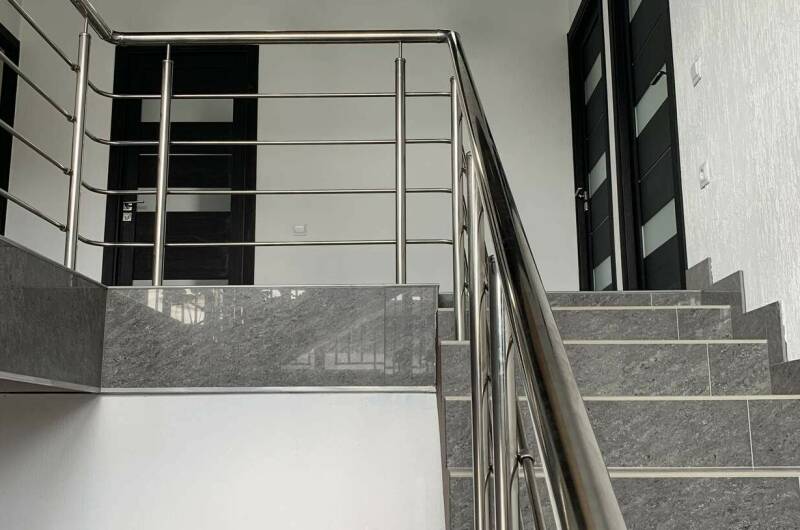 Гостевой дом на Эвкалиптовой