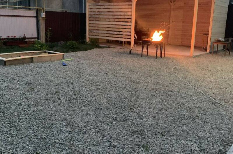 Гостевой дом на Эвкалиптовой