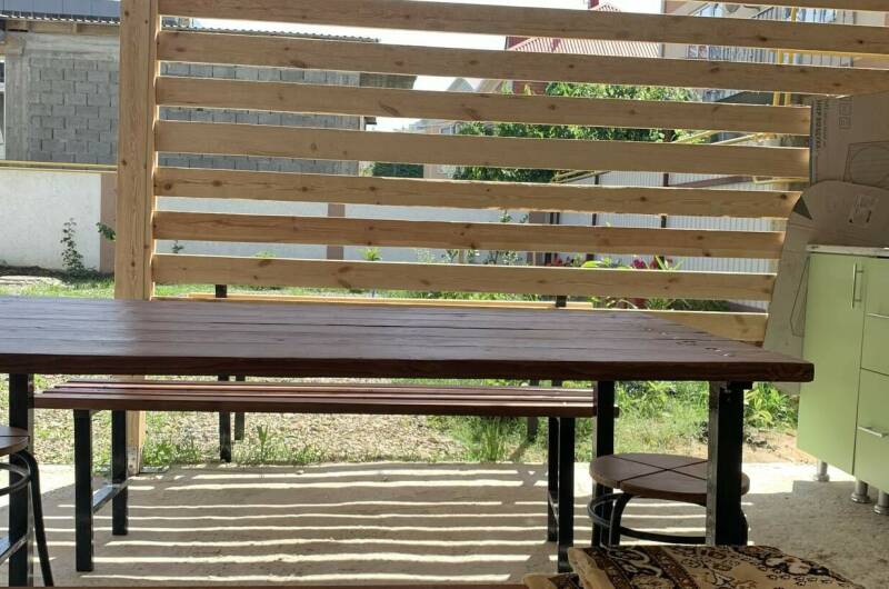 Гостевой дом на Эвкалиптовой