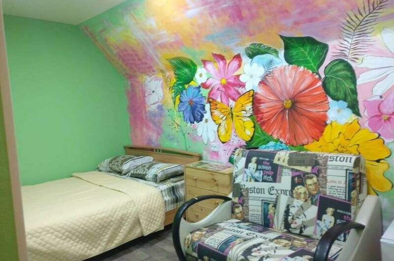 Гостевой дом «София»