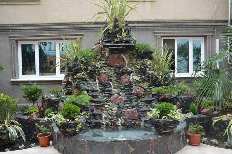 Гостевой дом «Оксана»