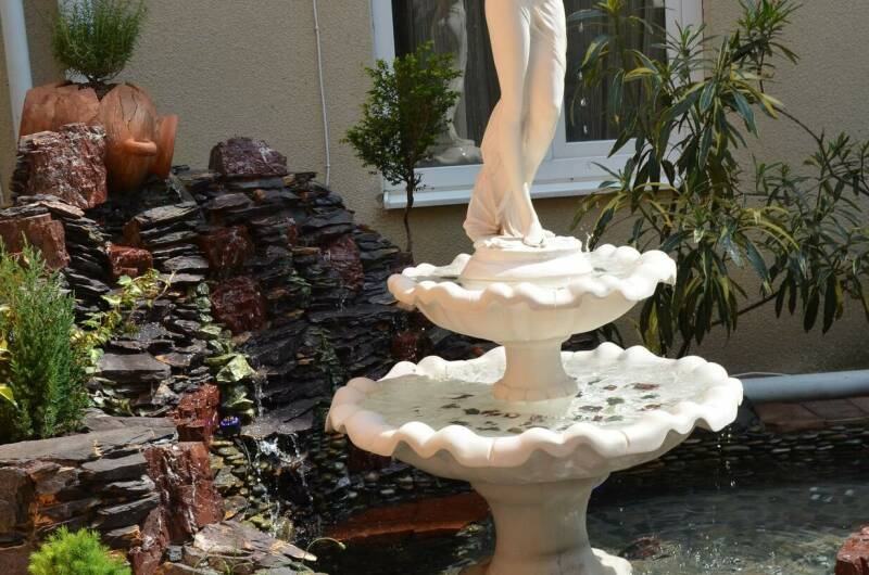 Гостевой дом «Оксана»